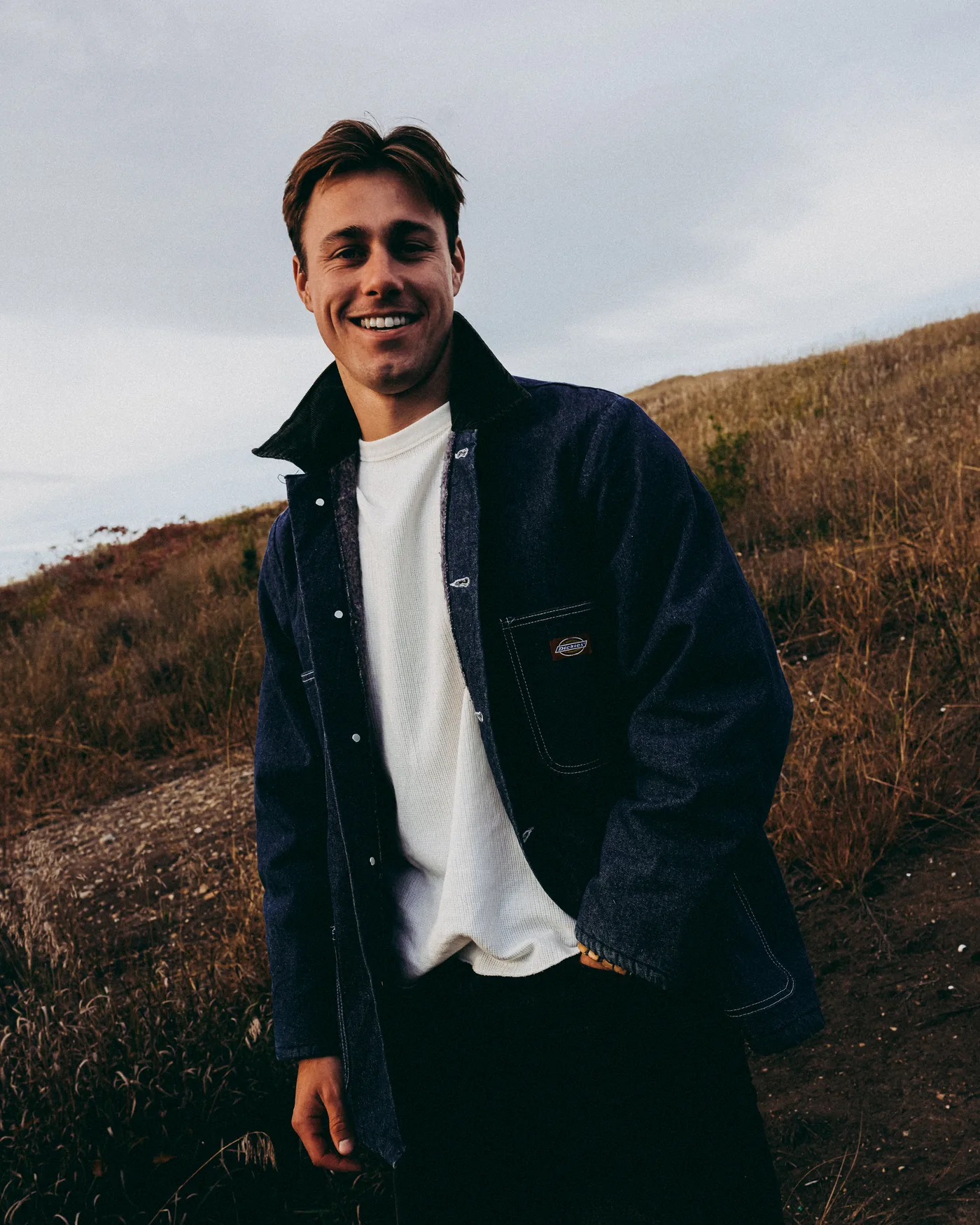 Alex Crichton